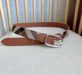 China Replica Burberry Belts 48usd Only
